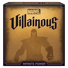 Marvel Villainous Game (EN)