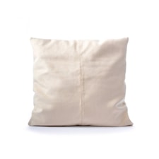 Ceannis Fake Suede Collection Kuddfodral 50 x 50 cm Sand