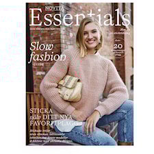 Novita Essentials Magasin SV