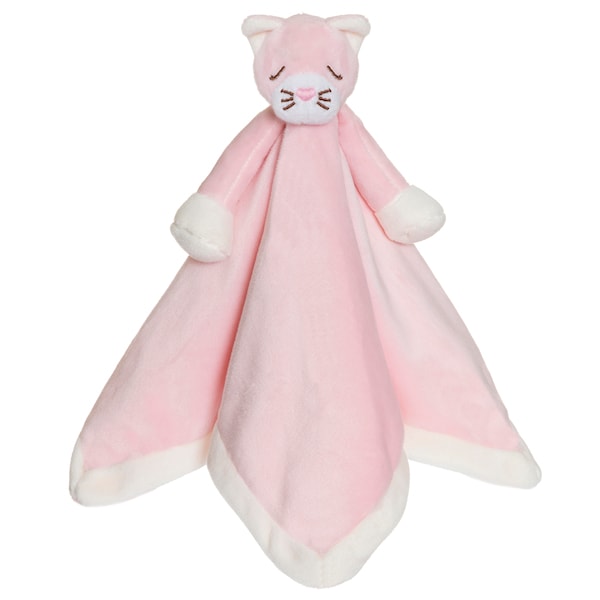 Diinglisar Sutteklede Katt Babyrosa Teddykompaniet