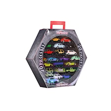 Bilar 20-pack Majorette