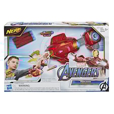 Power Moves Role Play, Iron Man, Avengers
