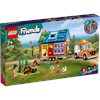 Siirrettävä minitalo LEGO® LEGO Friends (41735)