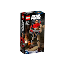 Baze Malbus™, LEGO Star Wars (75525)