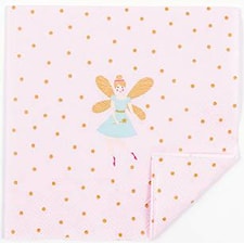 Pappersservetter, Rico, Prinsess, 33x33 cm, 20 st.