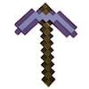 Disguise Role Play Pickaxe Enchanted Minecraft