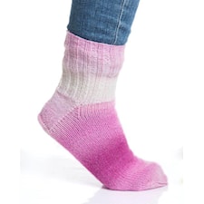 Nordlys 100 g Pansy 963 Viking Garn