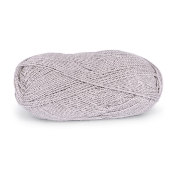 Du store Alpakka Tynn 50 g Dus Lavendel 171