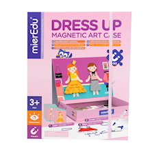 Magnetpyssel Klippdockor Boxset mierEdu