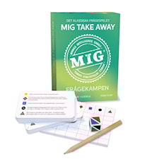 MIG Take Away Frågekampen