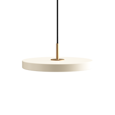 Umage Asteria Mini Taklampa 31 x 10,5 cm Pärlvit