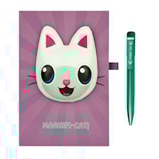 Squishy Muistivihko Gabby's Dollhouse