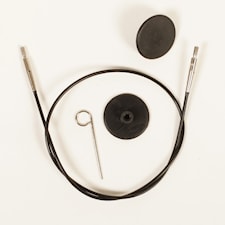 Kabel till Ändstickor - 76 cm till 100 cm Drops Plus