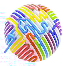 Aktivitetsboll med Stips MyPauze