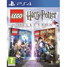 LEGO Harry Potter - Remastered Collection