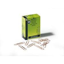 Paperiliitin DURABLE 50mm (100 kpl)