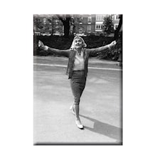 Magnet Stora Famnen Astrid Lindgren