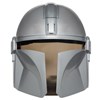 Star Wars -lelut, The Mandalorian Electronic Mask