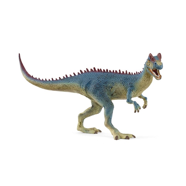 Schleich 15046 Dinosaurs Dilophosaurus -  Dyr