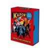 KAPOW! - Kortspelet med superkrafter! (SE)