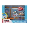Sonic the Hedgehog 6 cm Diorama Set