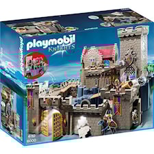 Royal Lion Knight`s Castle, Playmobil (6000)