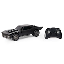 Batman Movie Radiostyrd Bil RC 1:20 Batmobile
