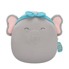 Squishmallows Gosedjur 40 cm Mila Elefant