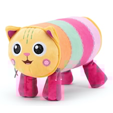 Putekatt Kosedyr, Gabbys Dukkehus (25cm)