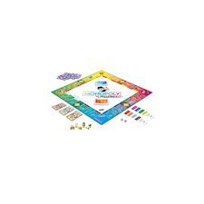 Monopoly Millennial Edition (FI)