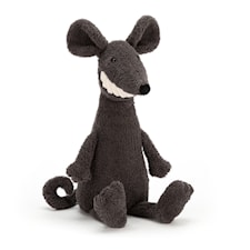 Jellycat Toothy Rat 36 cm
