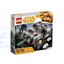 Moloch's Landspeeder™, LEGO Star Wars (75210)