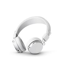 URBANEARS PLATTAN 2 BLUETOOTH TRUE WHITE