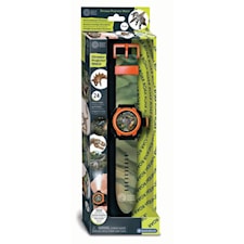 Dinosaurie Projektor och Klocka Brainstorm