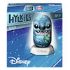 Disney Stitch Lasten palapeli 54 palaa Ravensburger
