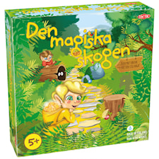 Den Magiska Skogen, Tactic (SE)