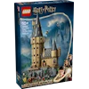 Hogwarts™ slott: huvudtornet LEGO® Harry Potter™ (76454)