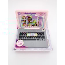 Disney Princess Style Collection Play Laptop