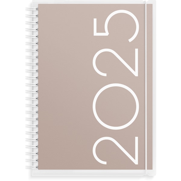  Kalender 2025 A5 Business 4i1 Burde online 