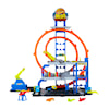 Hot Wheels City Mega Garage -Parkeringshus