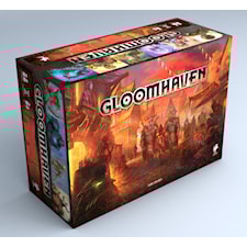 Gloomhaven (EN)