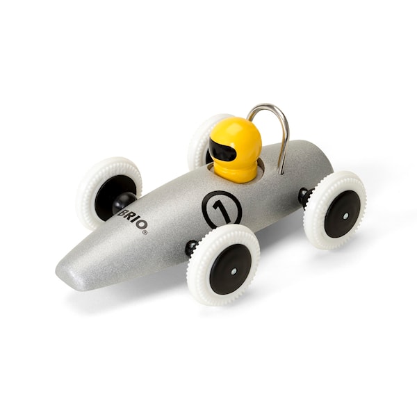Race Car Special Edition, Brio (30344)