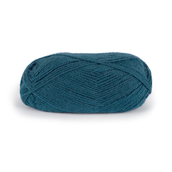 Dale Garn Alpakka 50 g Denim 6054