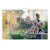 Väggkalender Carl Larsson 2026