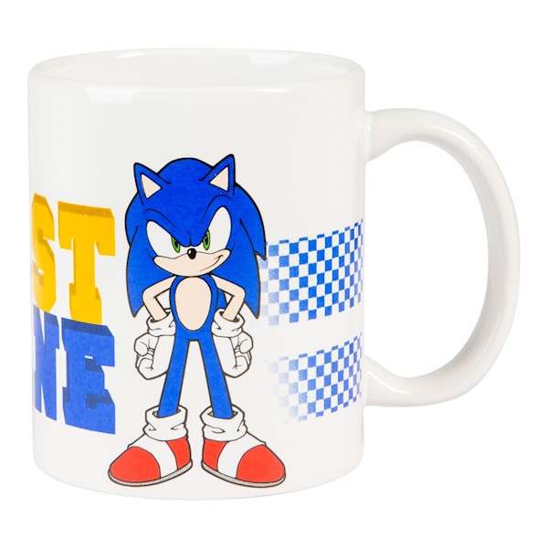 Krus Sonic Fast Lane Hisab Joker
