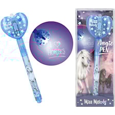 Miss Melody Taikakynä