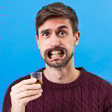 Drink Your Words Partyspill