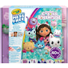 Color Activity Set Gabby's Dollhouse Crayola