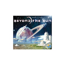 Beyond the Sun (EN)