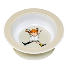 Pippi Sirkus Sugekoppfat beige Rätt Start
